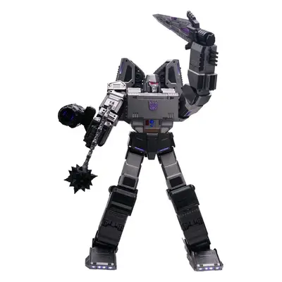 Robosen Megatron Flagship