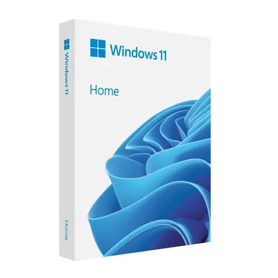 Operační systém Microsoft Windows 11 Home, EN, USB (FPP)