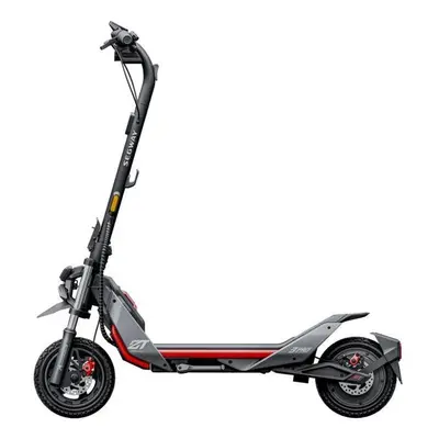 Elektrická koloběžka Segway eKickScooter ZT3 Pro E