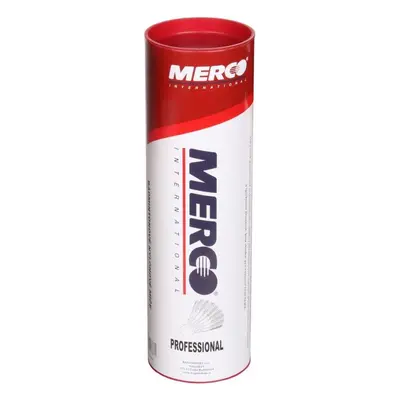 MERCO Multipack 2 ks Professional, červený, tuba 6 ks