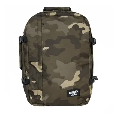 Městský batoh CabinZero Classic 44L Urban Camo