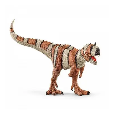 Figurka Schleich Prehistorické zvířátko - Majungasaurus 15032