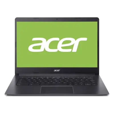 Acer Chromebook/314/MT8183/14"/FHD/4GB/128GB eMMC/Mali-G72/Chrome EDU/Black/2R