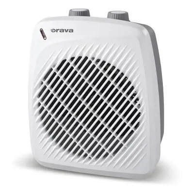 Teplovzdušný ventilátor Orava VL-204