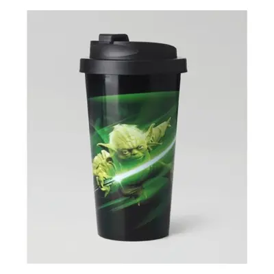 Cestovní hrnek SW Yoda - To Go Cup