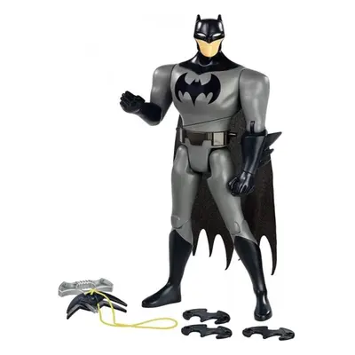 JUSTICE LEAGUE Akční komiksová figurka Batman, Mattel FPC74