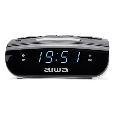 Radiobudík AIWA Rádiobudík s duálním alarmem - CR-15