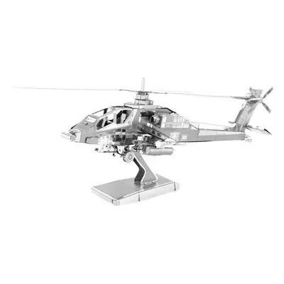 Stavebnice Metal Earth AH-64 Apache