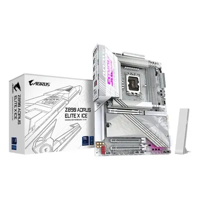 GIGABYTE Z890 AORUS ELITE X ICE Z890 A ELITE X ICE