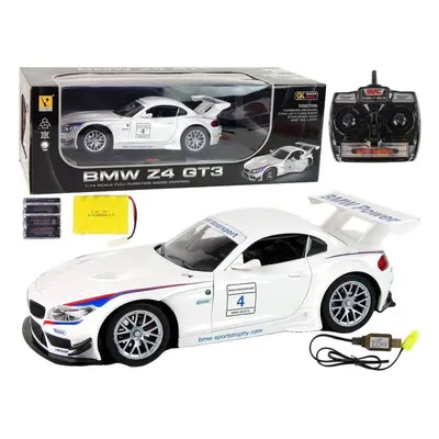 Mamido Auto na dálkové ovládání R/C BMW Z4