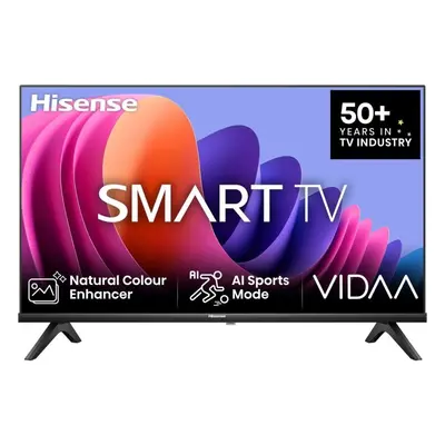 Televize 40" Hisense 40A4N