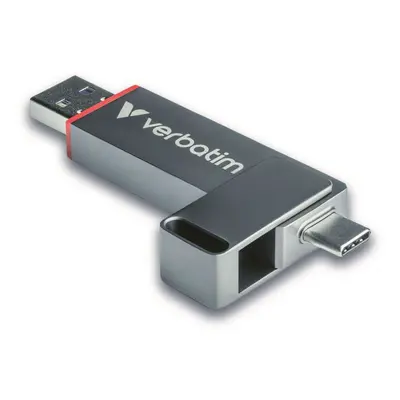 VERBATIM Dual QuickStick 512GB 32042