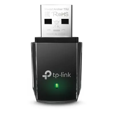 WiFi USB adaptér TP-Link Archer T3U