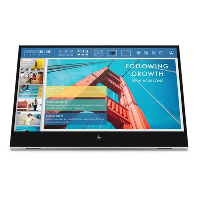 LCD monitor 14" HP E14 G4 Portable Monitor