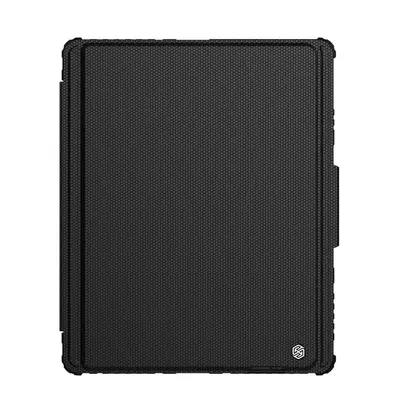 Pouzdro na tablet s klávesnicí Nillkin Bumper Link Keyboard Case pro Apple iPad Pro 12.9 2020/20