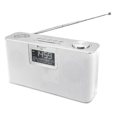 Rádio Soundmaster DAB700WE