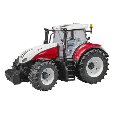 Auto Bruder 03180 Traktor Steyr Terrus