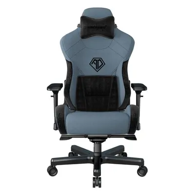 Herní židle Anda Seat T-Pro 2 Premium Gaming Chair - XL Black & Blue