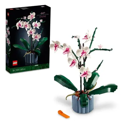 LEGO stavebnice LEGO® Botanicals 10311 Orchidej