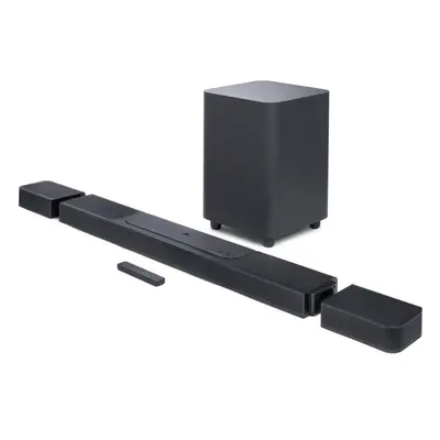 SoundBar JBL Bar 1300