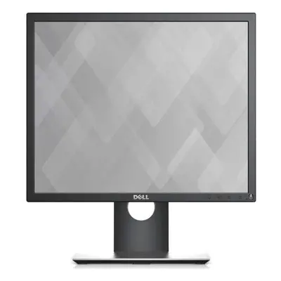 Monitor 19" Dell P1917S Professional