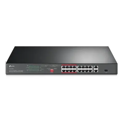 Switch TP-Link TL-SL1218P