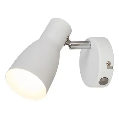 Nástěnná lampa Rabalux - Bodové svítidlo 1xE27/20W/230V