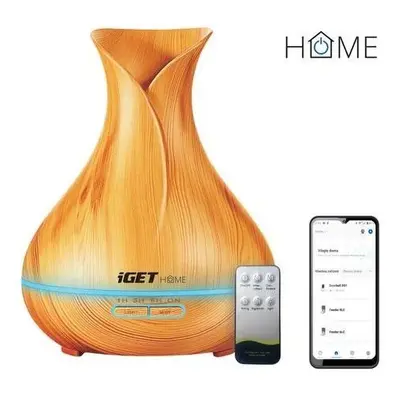 Aroma difuzér iGET Home AD500