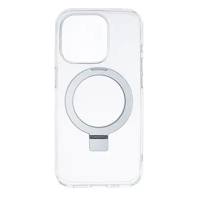 Kryt na mobil Mobile Origin RingMag Case Clear iPhone 15 Pro