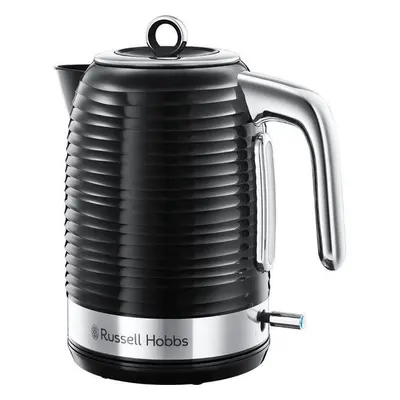 Rychlovarná konvice Russell Hobbs 24361-70 Inspire Kettle Black 2.4kW