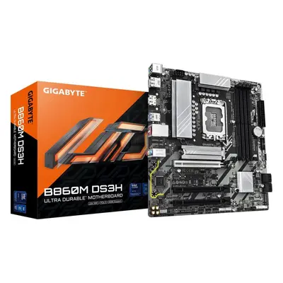 GIGABYTE B860M DS3H B860M DS3H