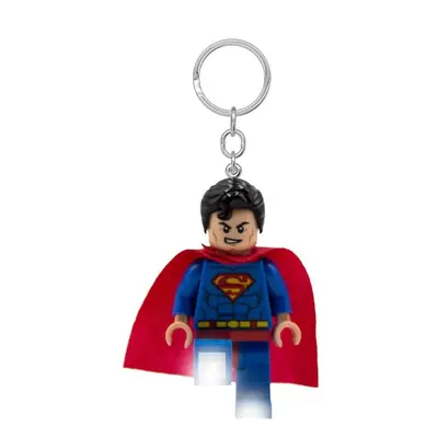 Svítící figurka LEGO DC Superman svítící figurka (HT)