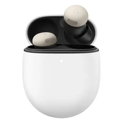 Bezdrátová sluchátka Google Pixel Buds Pro 2 Porcelain