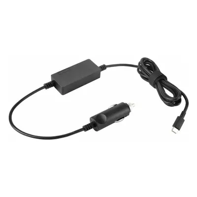 Napájecí adaptér Lenovo ThinkPad 65W DC - Travel (USB-C)