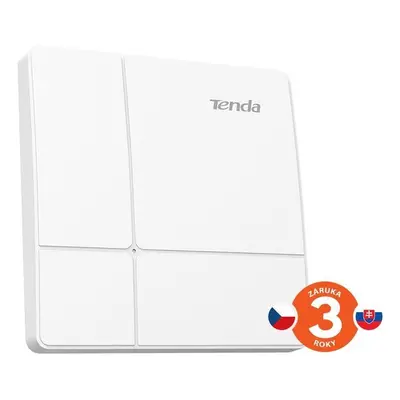 WiFi Access Point Tenda i24 Wireless AC1200 Dual Band PoE