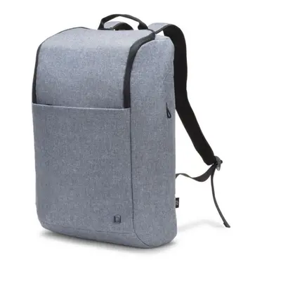 DICOTA Eco Backpack MOTION 13 - 15.6” Blue Denim