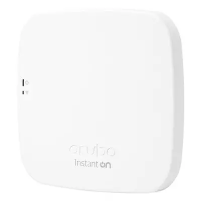 WiFi Access Point Aruba Instant On AP11 (RW) Indoor AP with DC Power Adapter and Cord (EU) Bundl