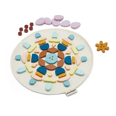 PlanToys Mandala