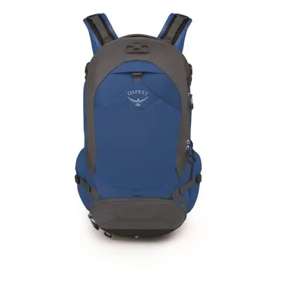 Turistický batoh Osprey Escapist 25 Postal Blue S/M