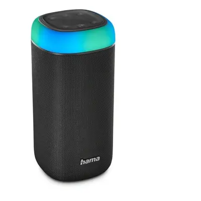 Bluetooth reproduktor Hama Shine 2.0 černý