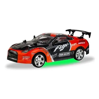 RC auto NincoRacers Drift Fuji 1:18 2.4GHz RTR