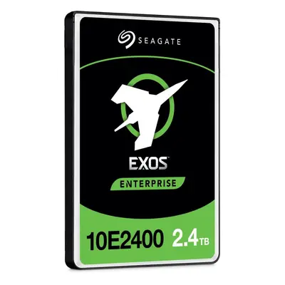 Pevný disk Seagate Exos 10E2400 2.4TB FastFormat SAS