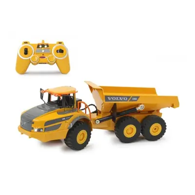 Kloubový sklápěč Volvo A40G 1:20 2,4GHz