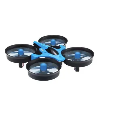 JJRC Dětský Dron s LED světly, 360 přemet, kvadrokoptéra