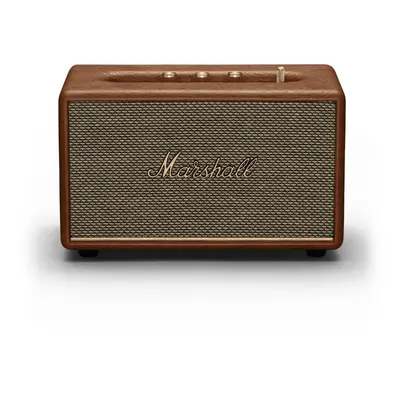 Bluetooth reproduktor Marshall Acton III Brown