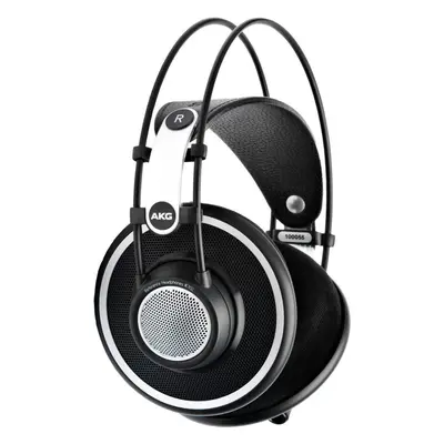 Sluchátka AKG K702