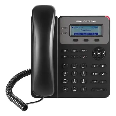 IP telefon Grandstream GXP1610