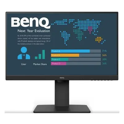 27" BenQ BL2786TC 9H.LMMLB.QBE