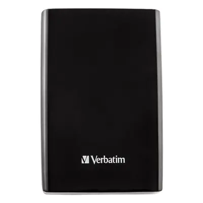 Externí disk VERBATIM Portable SSD 1TB