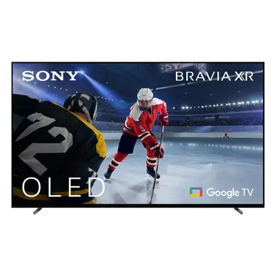 Televize 65" Sony Bravia OLED XR-65A80L